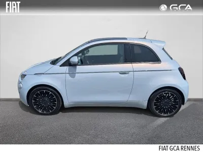 FIAT 500 e 118ch Icône Plus occasion 2021 - Photo 3