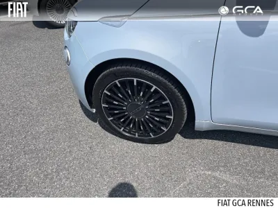 FIAT 500 e 118ch Icône Plus occasion 2021 - Photo 4
