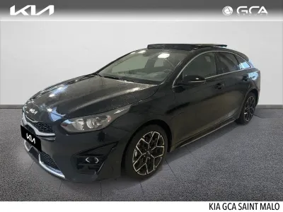 KIA ProCeed 1.5 T-GDI 160ch GT Line DCT7 occasion 2023 - Photo 1