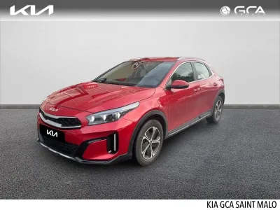 KIA XCeed 1.6 GDi 105ch + Plug-In 60.5ch Active DCT6 MY22 occasion 2023 - Photo 1