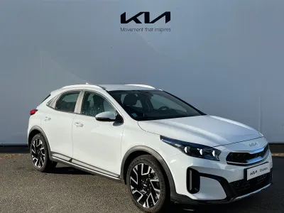 KIA XCeed 1.6 CRDI 136ch MHEV Active DCT7 occasion 2023 - Photo 3