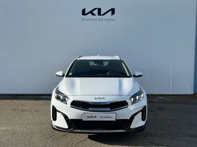 KIA XCeed 1.6 CRDI 136ch MHEV Active DCT7 occasion 2023 - Photo 2