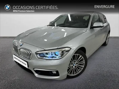 BMW Serie 1 Essence Automatique - Caen
