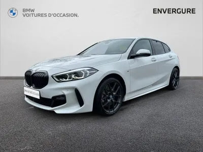 BMW Serie 1 Essence Automatique - La Roche-sur-Yon
