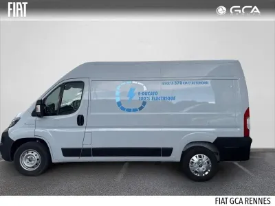FIAT Ducato Fg 3.5 LH2 47 kWh 122ch Evoluzione occasion 2021 - Photo 3