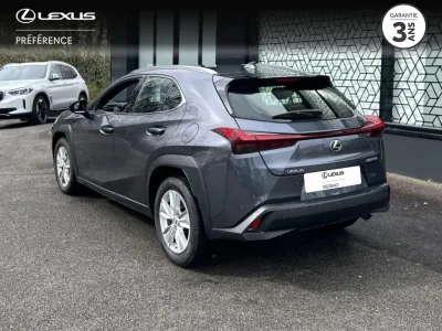 LEXUS UX 250h 2WD Pack occasion 2023 - Photo 2