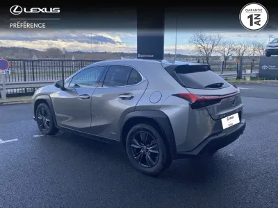 LEXUS UX 250h 2WD Luxe Plus MY22 occasion 2022 - Photo 2