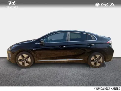 HYUNDAI Ioniq Hybrid 141ch Creative occasion 2021 - Photo 3
