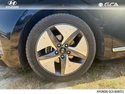 HYUNDAI Ioniq Hybrid 141ch Creative occasion 2021 - Photo 4