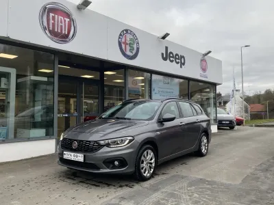 FIAT Tipo SW Diesel Manuelle - Avranches