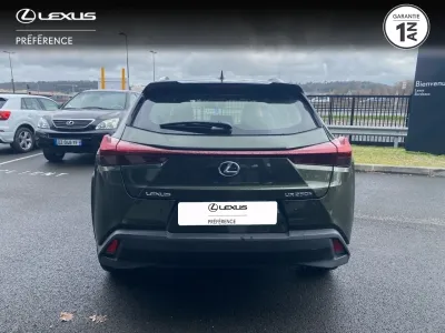 LEXUS UX 250h 2WD Pack occasion 2023 - Photo 4