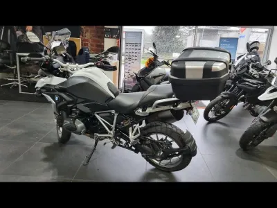 BMW R 1250 GS occasion 2021 - Photo 2