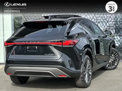 LEXUS RX 450h+ 4WD Executive MY24 occasion 2024 - Photo 3