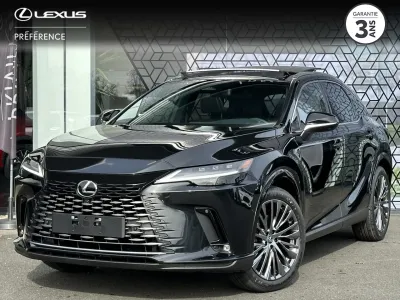 LEXUS RX 450h+ 4WD Executive MY24 occasion 2024 - Photo 1