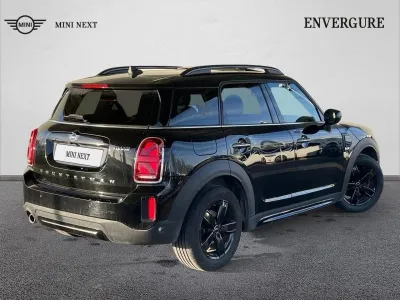 MINI Countryman Cooper 136ch Northwood BVA7 occasion 2022 - Photo 2