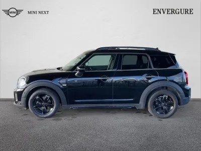 MINI Countryman Cooper 136ch Northwood BVA7 occasion 2022 - Photo 3