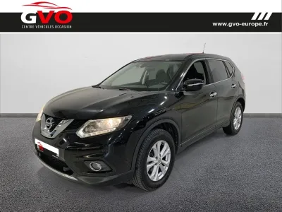 NISSAN X-Trail 1.6 dCi 130ch Business Edition Xtronic Euro6 occasion 2016 - Photo 1