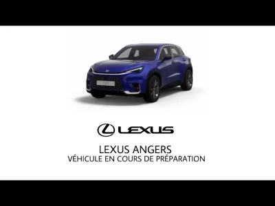 LEXUS LBX 1.5 136ch 2WD Emotion occasion 2024 - Photo 1