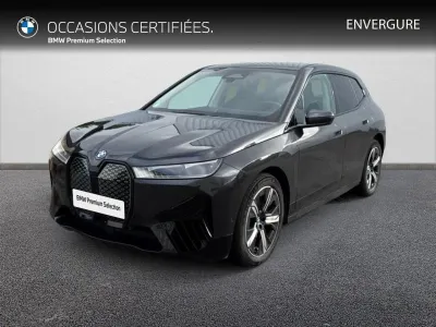 BMW iX xDrive50 523ch occasion 2022 - Photo 1