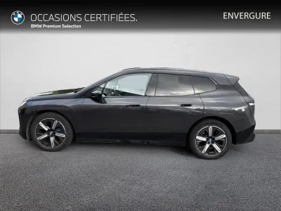 BMW iX xDrive50 523ch occasion 2022 - Photo 3