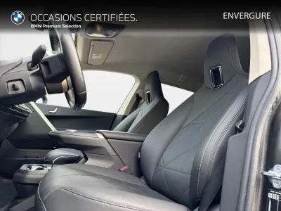 BMW iX xDrive50 523ch occasion 2022 - Photo 4