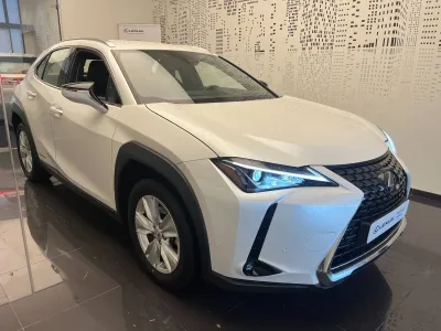 LEXUS UX 250h 2WD Pack Confort Business + Stage Hybrid Academy MY21 occasion 2022 - Photo 3
