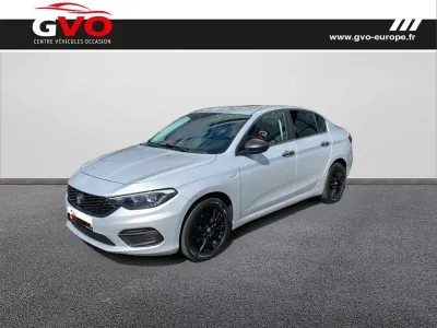 FIAT Tipo 1.4 95ch S/S Street MY20 4p occasion 2020 - Photo 1