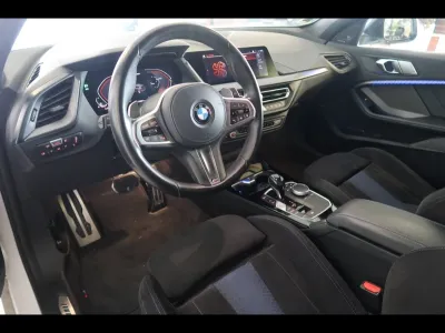 BMW Serie 1 M135iA xDrive 306ch occasion 2021 - Photo 4