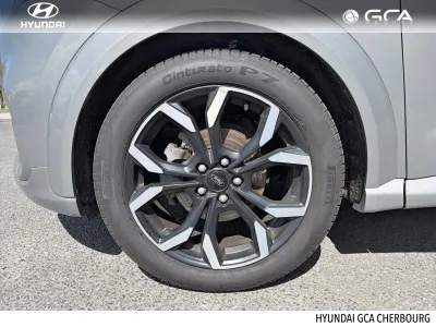 FORD Puma 1.0 EcoBoost 125ch mHEV ST-Line 6cv occasion 2020 - Photo 4