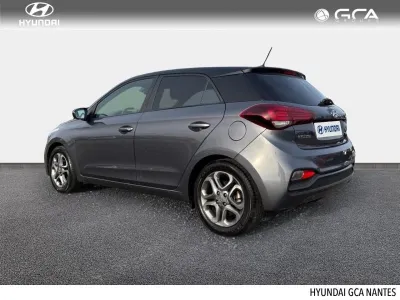 HYUNDAI i20 1.2 84ch Intuitive occasion 2020 - Photo 2