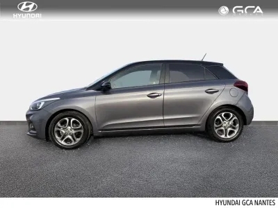 HYUNDAI i20 1.2 84ch Intuitive occasion 2020 - Photo 3