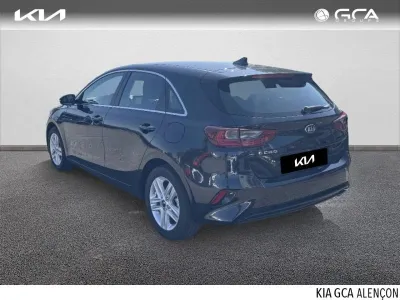 KIA Ceed 1.0 T-GDI 120ch Active MY20 occasion 2019 - Photo 2