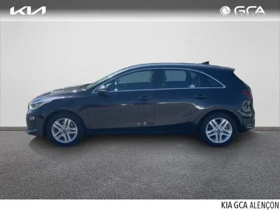 KIA Ceed 1.0 T-GDI 120ch Active MY20 occasion 2019 - Photo 3