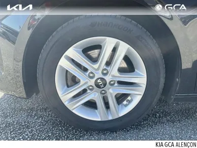 KIA Ceed 1.0 T-GDI 120ch Active MY20 occasion 2019 - Photo 4