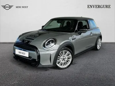 MINI Mini Cooper S 178ch Classic BVA7 occasion 2021 - Photo 1