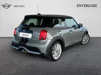 MINI Mini Cooper S 178ch Classic BVA7 occasion 2021 - Photo 2