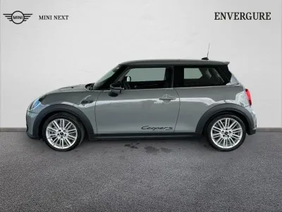 MINI Mini Cooper S 178ch Classic BVA7 occasion 2021 - Photo 3