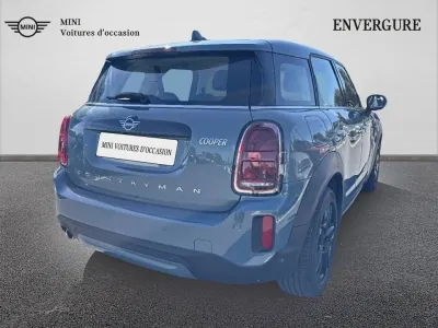 MINI Countryman Cooper 136ch  Essential BVA7 occasion 2023 - Photo 2