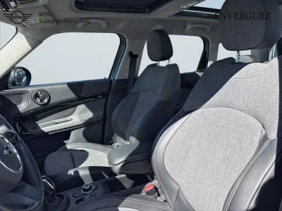 MINI Countryman Cooper 136ch  Essential BVA7 occasion 2023 - Photo 4