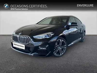 BMW Serie 2 Gran Coupe 220iA 178ch M Sport 9cv occasion 2023 - Photo 1