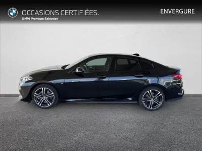BMW Serie 2 Gran Coupe 220iA 178ch M Sport 9cv occasion 2023 - Photo 3