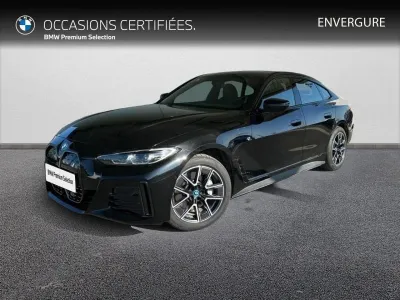 BMW i4 eDrive35 286ch M Sport occasion 2023 - Photo 1