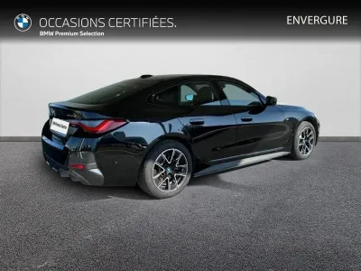 BMW i4 eDrive35 286ch M Sport occasion 2023 - Photo 2