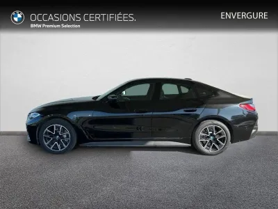 BMW i4 eDrive35 286ch M Sport occasion 2023 - Photo 3