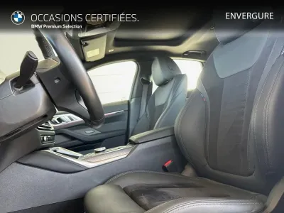 BMW i4 eDrive35 286ch M Sport occasion 2023 - Photo 4