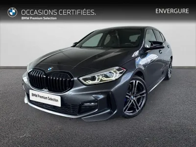 BMW Serie 1 120dA 190ch M Sport occasion 2020 - Photo 1