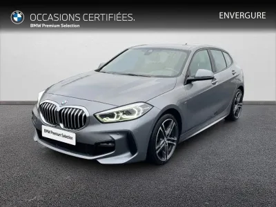 BMW Serie 1 118dA 150ch M Sport occasion 2022 - Photo 1