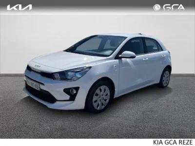 KIA Rio 1.2 DPi 84ch Motion occasion 2023 - Photo 1