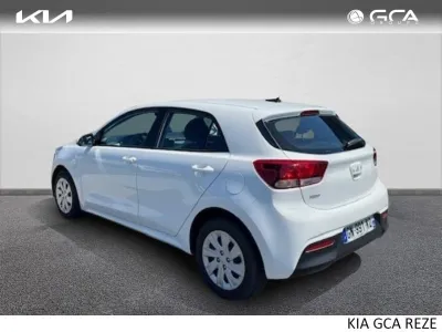KIA Rio 1.2 DPi 84ch Motion occasion 2023 - Photo 3