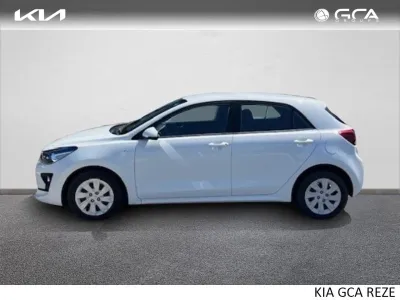KIA Rio 1.2 DPi 84ch Motion occasion 2023 - Photo 2